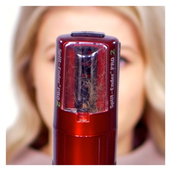 Split Ender PRO2 - Refurbished Repair Split End Fast & Easy Women Hair Trimmer - Picture 5 of 6